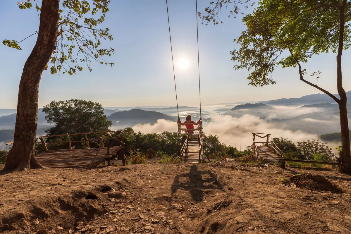 Phu Huai I San — photo 3