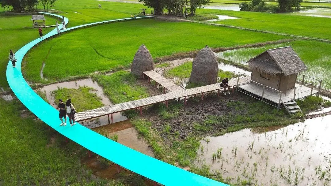 PHU-KARIANG Learning Center