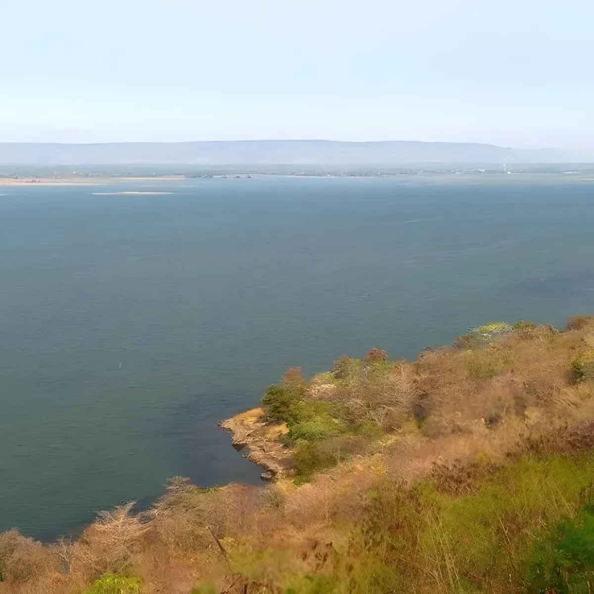 Phu Khao-Phu Phan Kham National Park