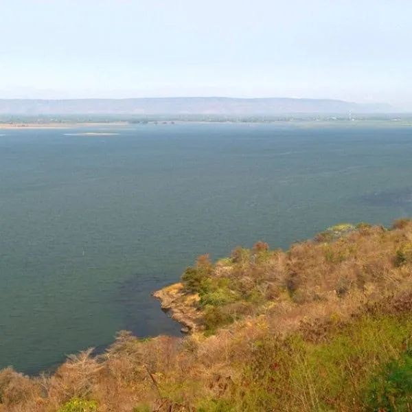 Phu Khao-Phu Phan Kham National Park