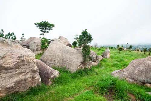 Phu Laen Kha National Park — photo 2