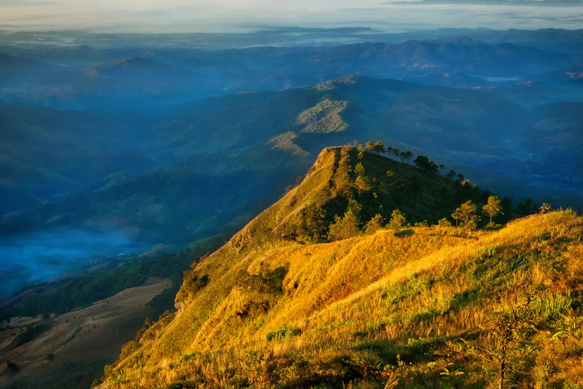 Phu Langka Forest Park