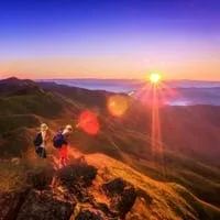 Phu Lang Ka National Park