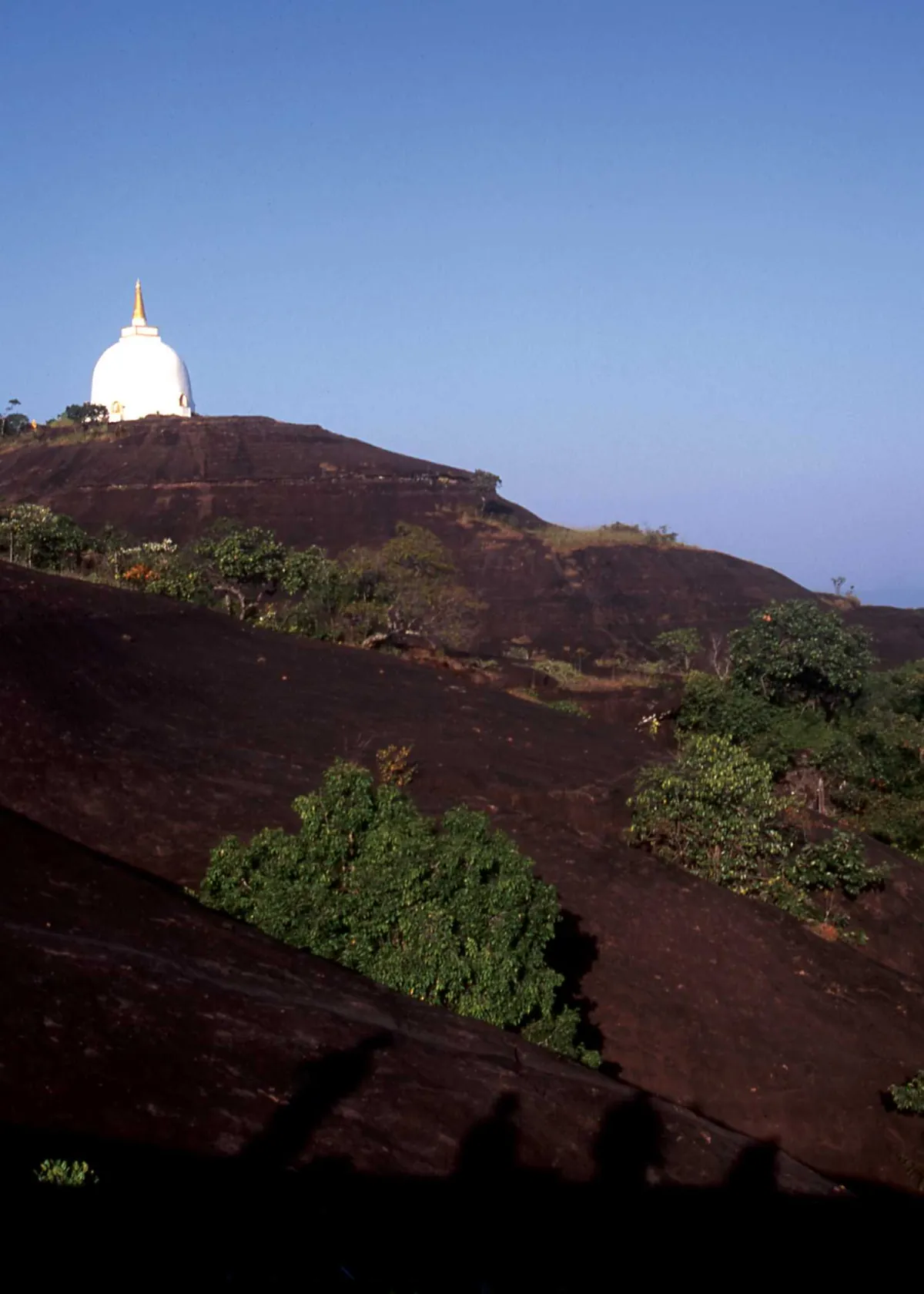 Phu Langka National Park