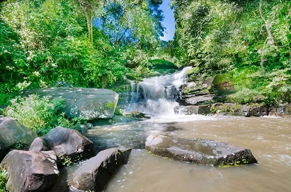 Phu Langka National Park — photo 3