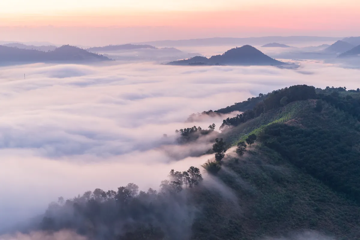 Phu Pha Dak — photo 2