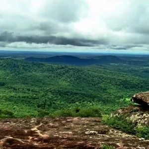Phu Pha Lek National Park — photo 2
