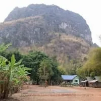 Phu Pha Ya Archeological Site