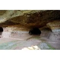 Phu Phra National Park