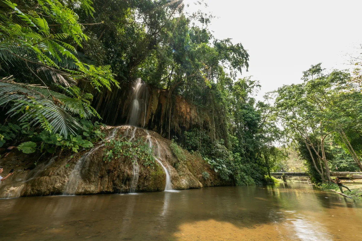 Phu Sang National Park — photo 4