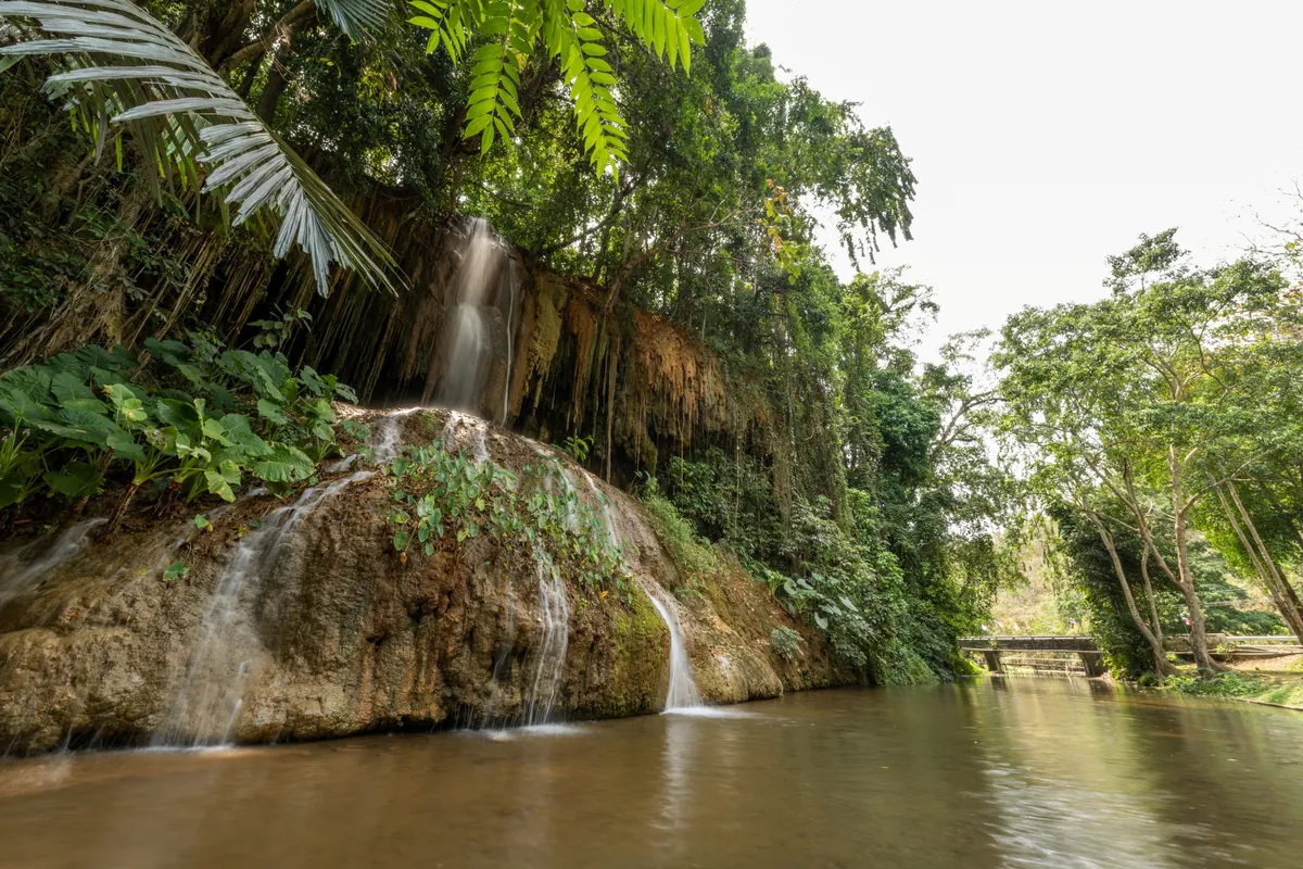 Phu Sang National Park — photo 5