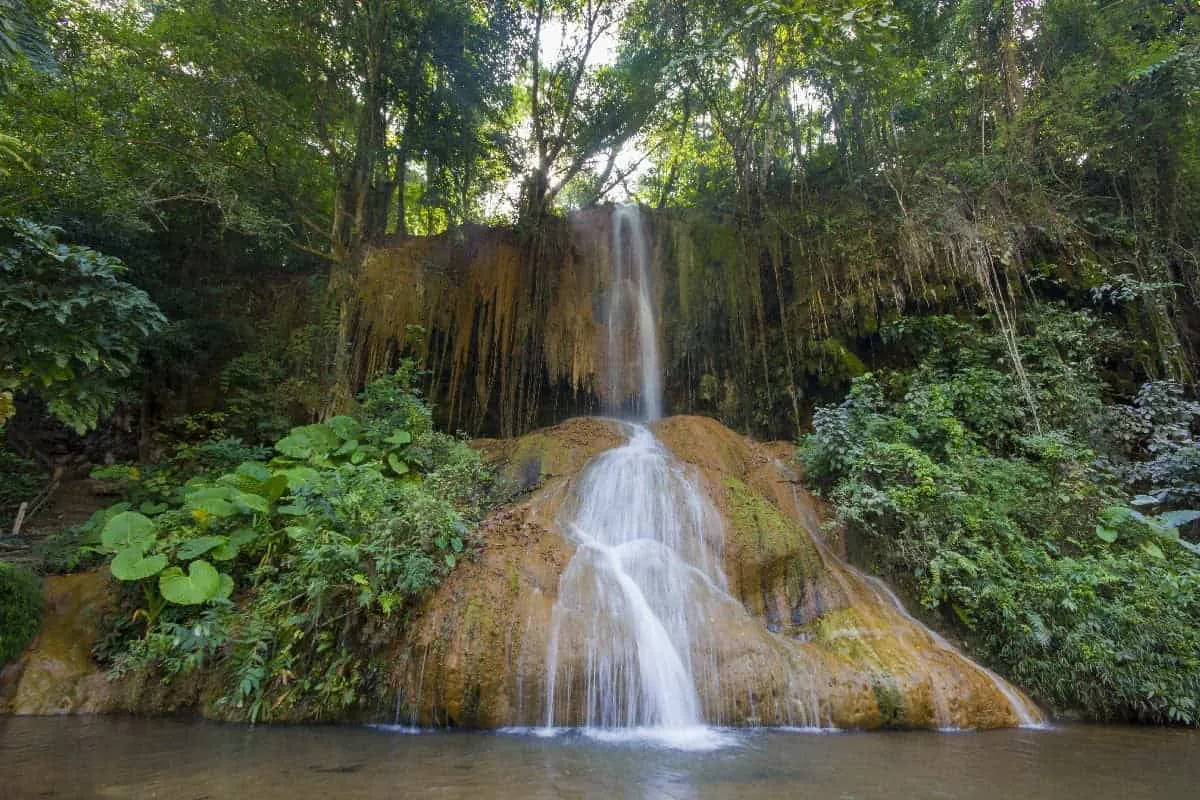 Phu Sang National Park