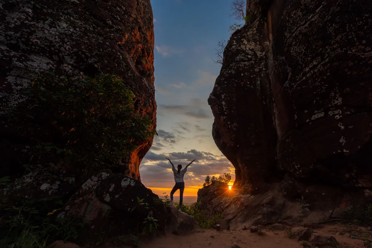 Hin Sam Wan (Phu Sing) — photo 2