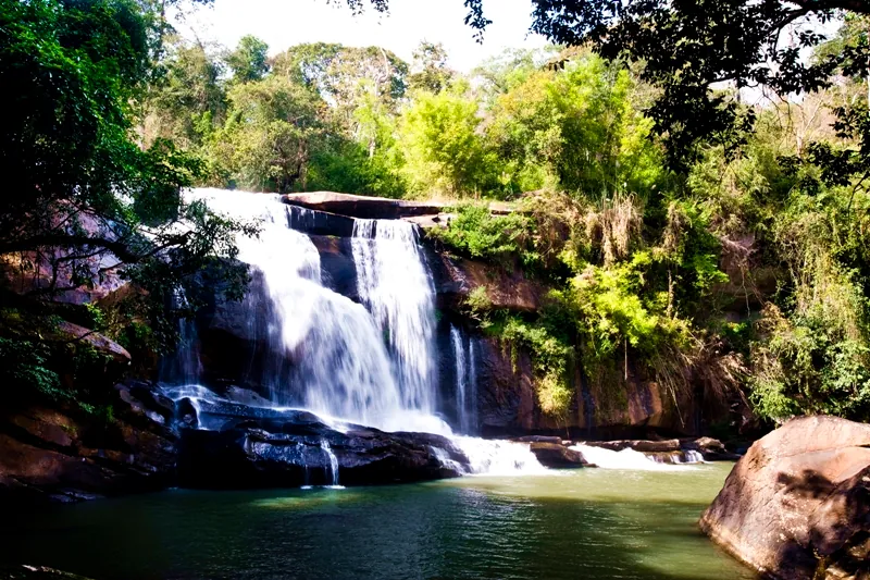 Phu Suan Sai National Park — photo 4
