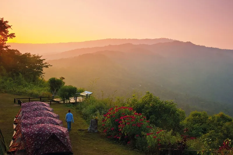 Phu Suan Sai National Park — photo 2