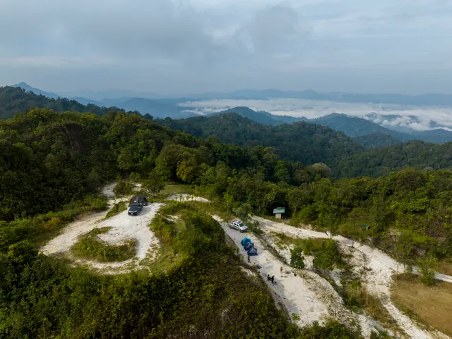 Phu Ta Jor — photo 3