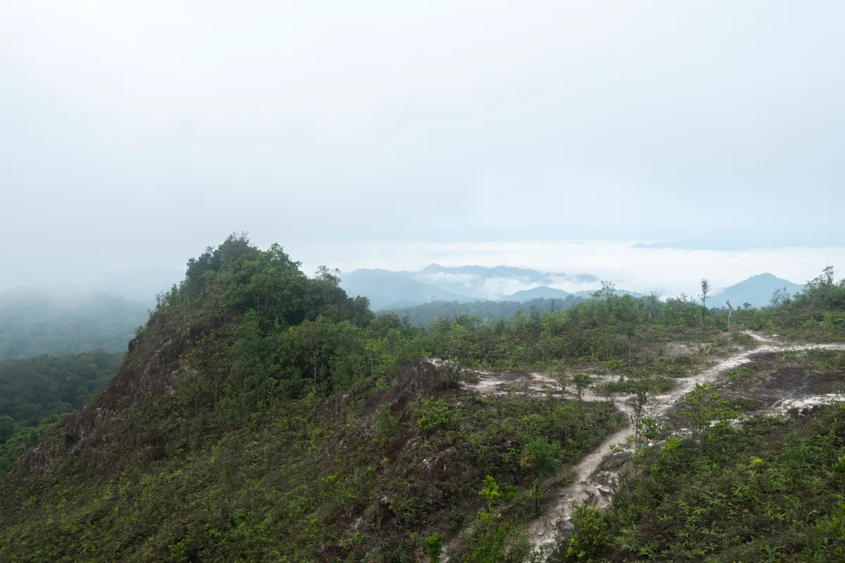 Phu Ta Jor — photo 2