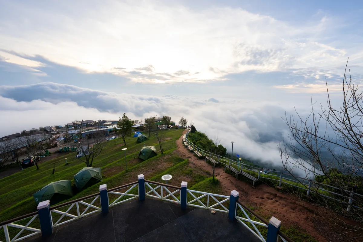 Phu Tabberk — photo 3