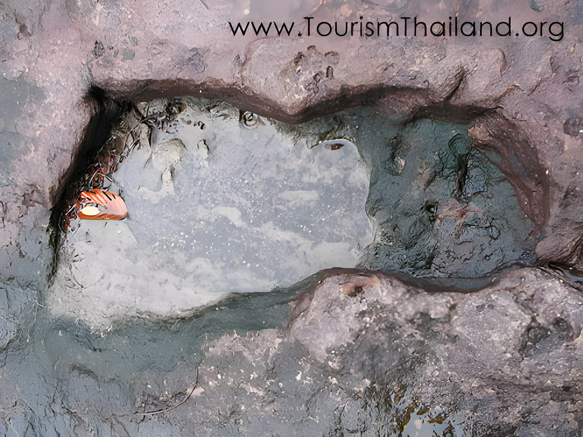 Phu Tham Phra