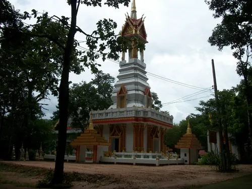 Phu Tham Phra — photo 3