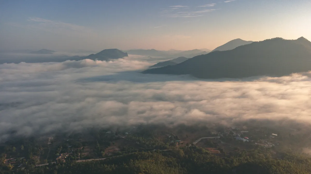 Phu Thok (Chiang Khan)