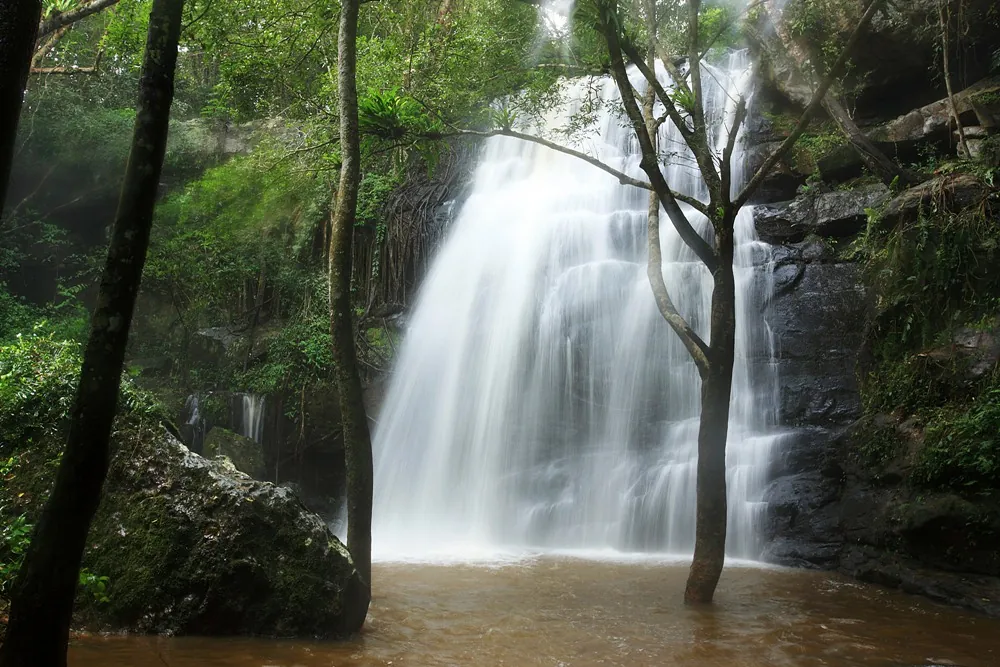 Phu Wiang National Park — photo 4