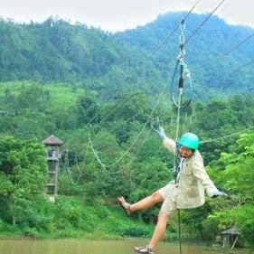 Phukaew Adventure Park