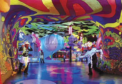Phuket Fantasea — photo 2