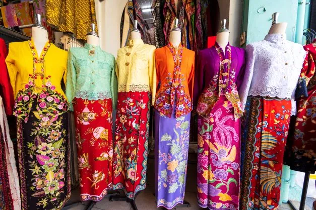 Phuket Old Town — photo 4