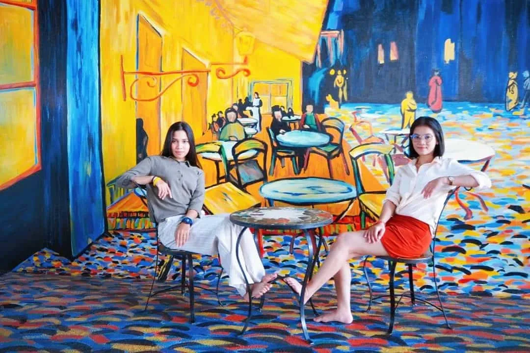 Phuket Trick Eye Museum