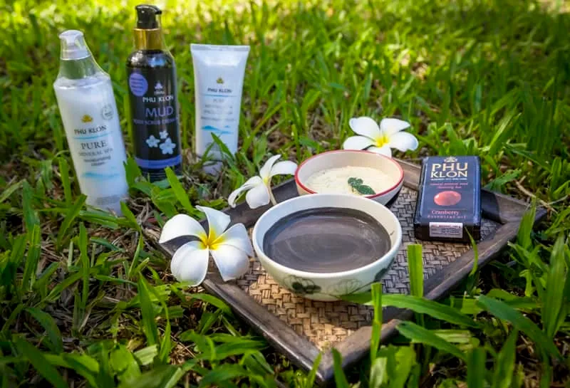 Phuklon Country Club