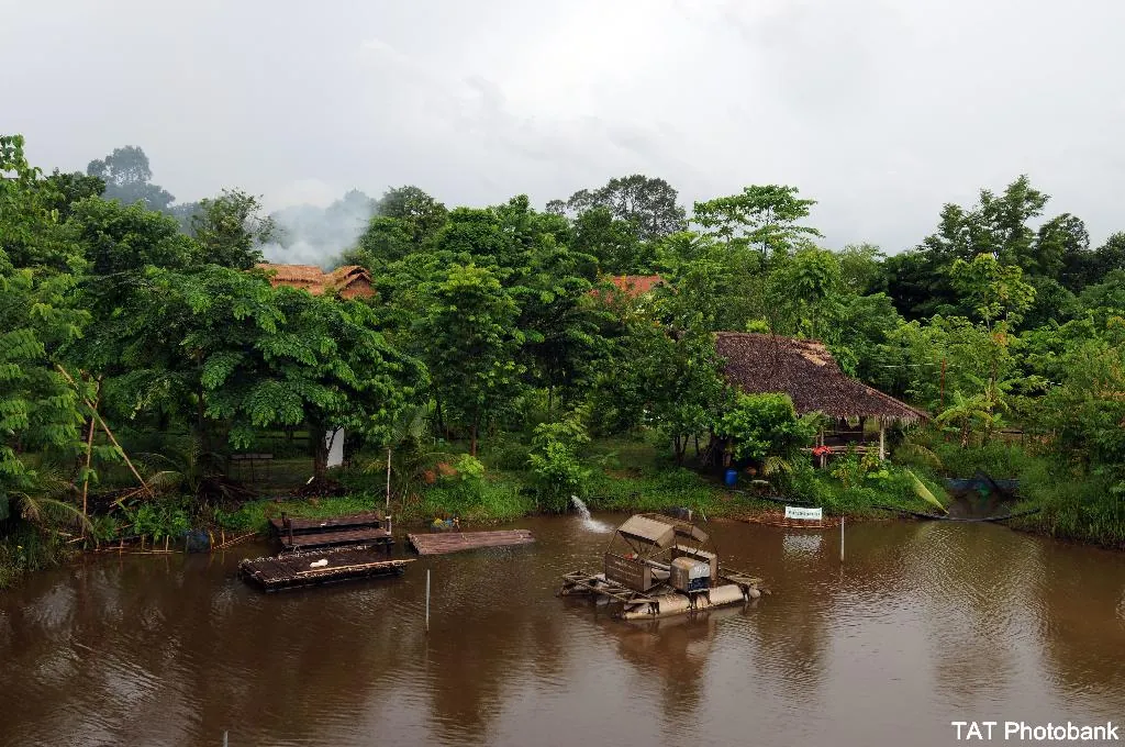 Phumirak Thamachat Centre — photo 3