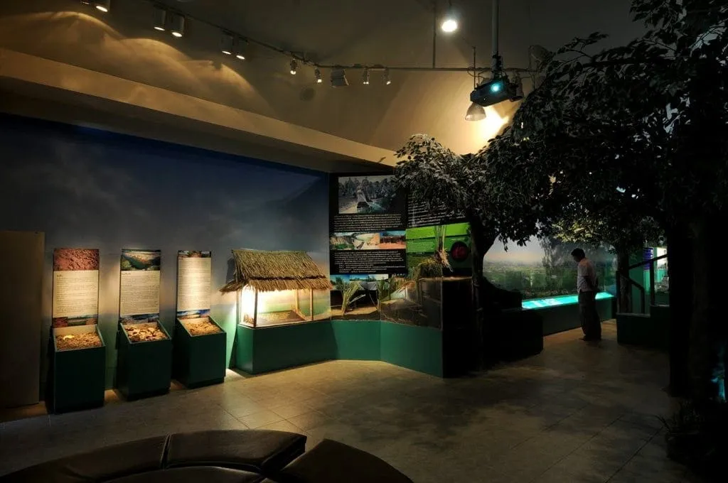 Phumirak Thamachat Centre