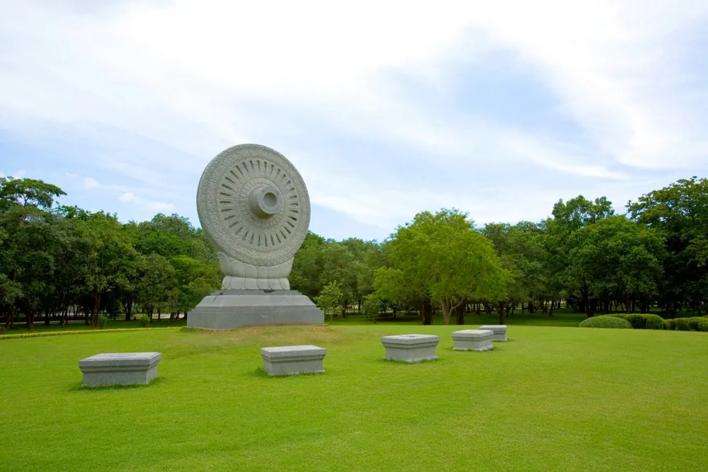 Phutthamonthon — photo 3