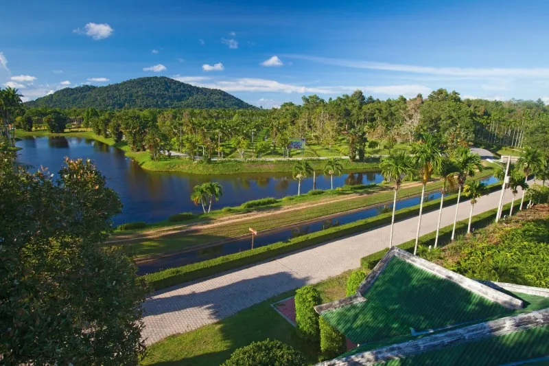 Pikun Thong Royal Development Study Center — photo 2