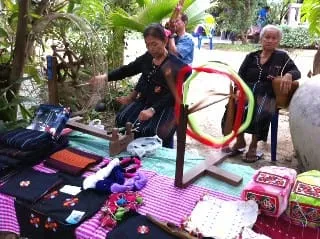 Piyachanok Thai Wisdom Learning Center