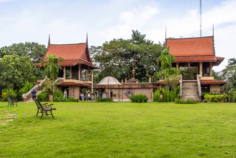 Pla Kat Thai Museum — photo 3