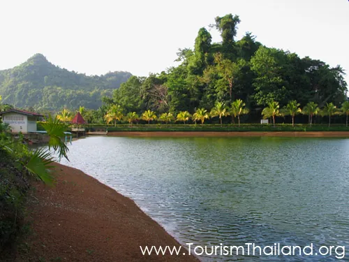 Pla Suan Montip Forest Park — photo 2