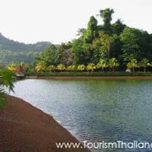 Plasuanmontip National Park