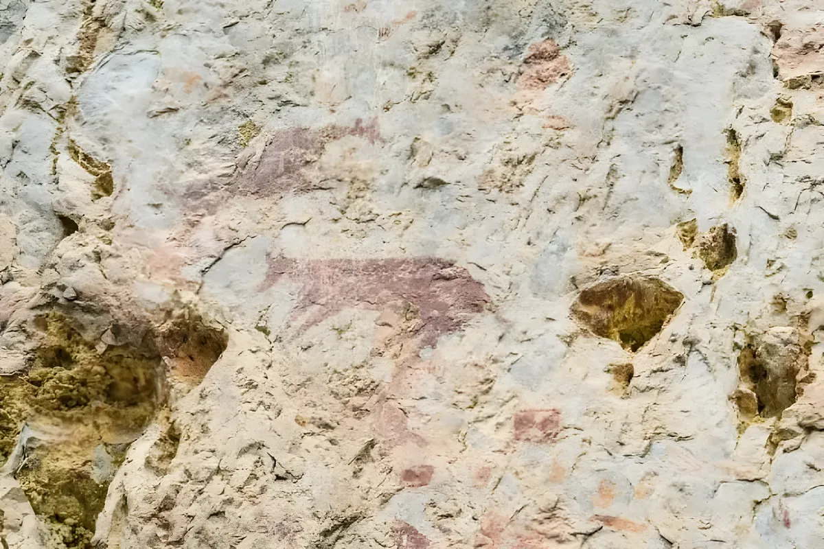 Pra Thu Pha Archaeological Site