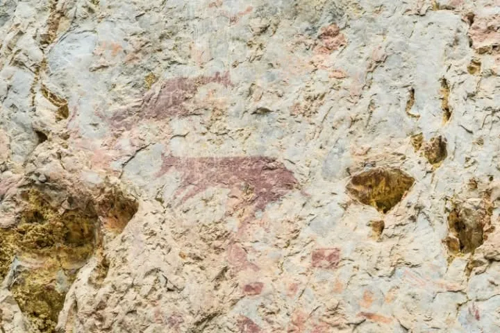 Pra Thu Pha Archaeological Site