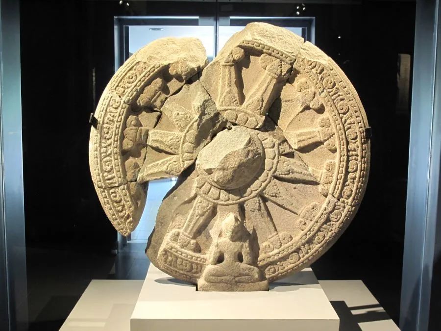 Prachin Buri National Museum — photo 3