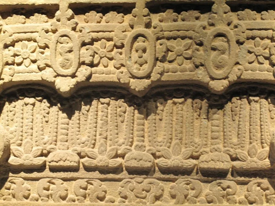 Prachin Buri National Museum — photo 2