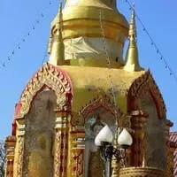 Prakong Ruesi Temple