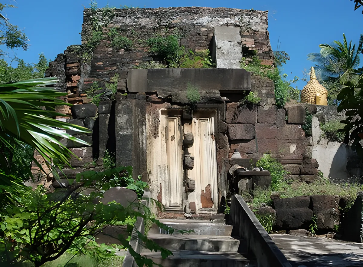 Prang Ban Si Da