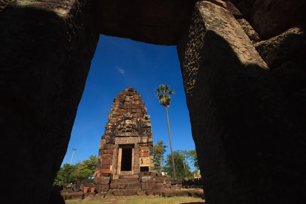 Prang Ku — photo 3