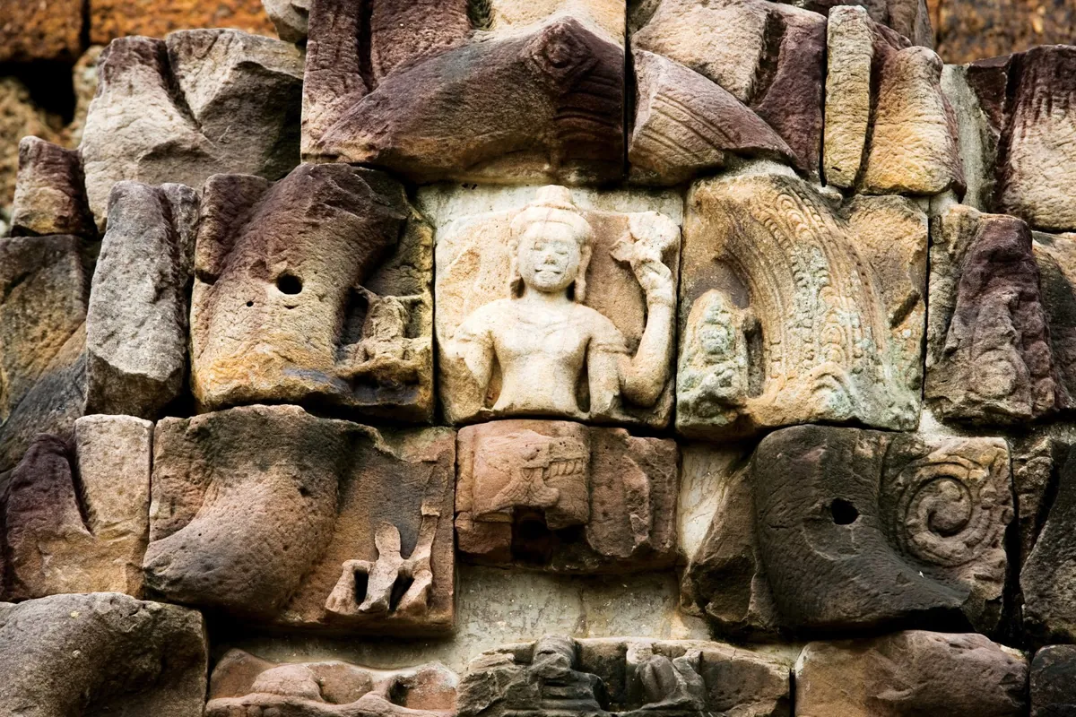 Prang Ku — photo 4