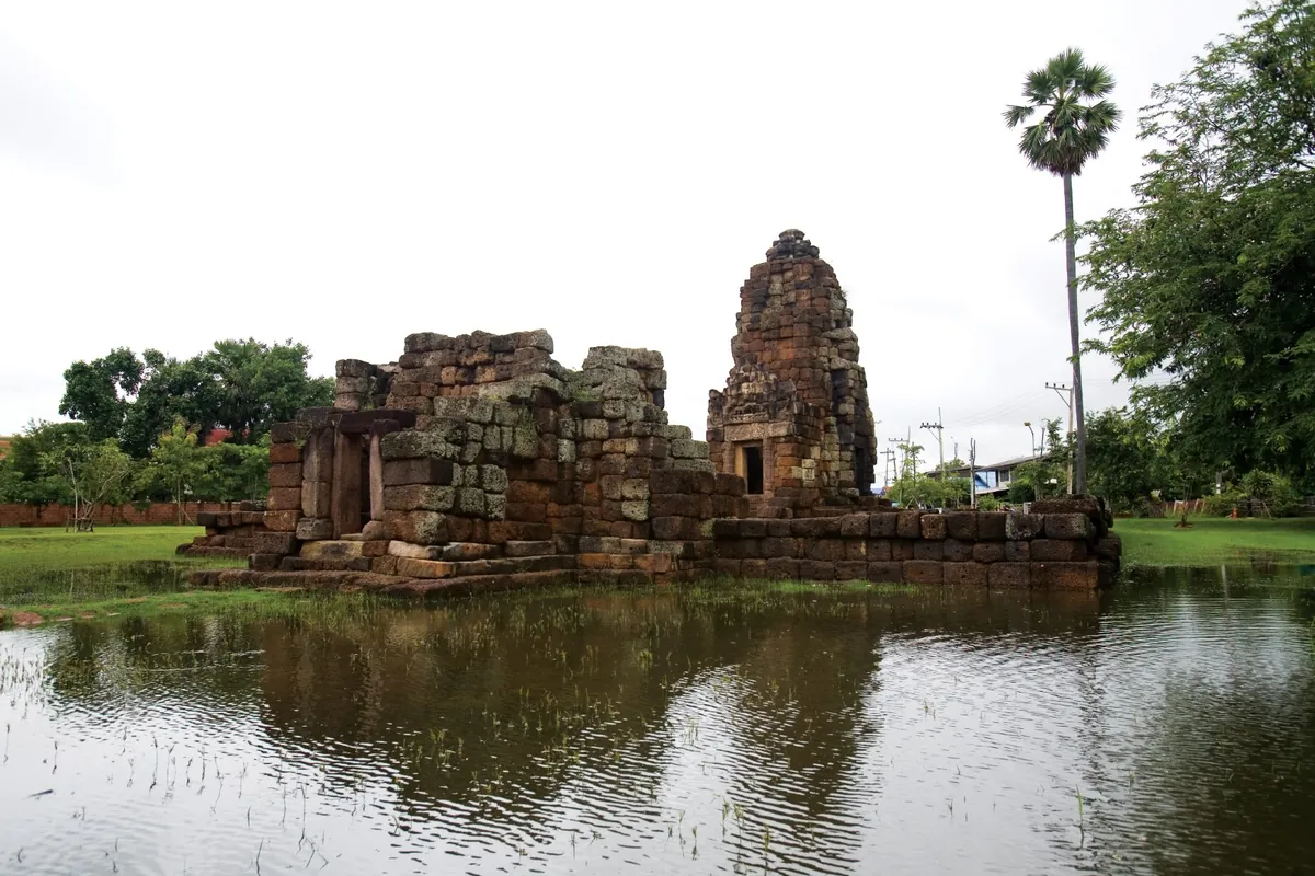 Prang Ku — photo 2