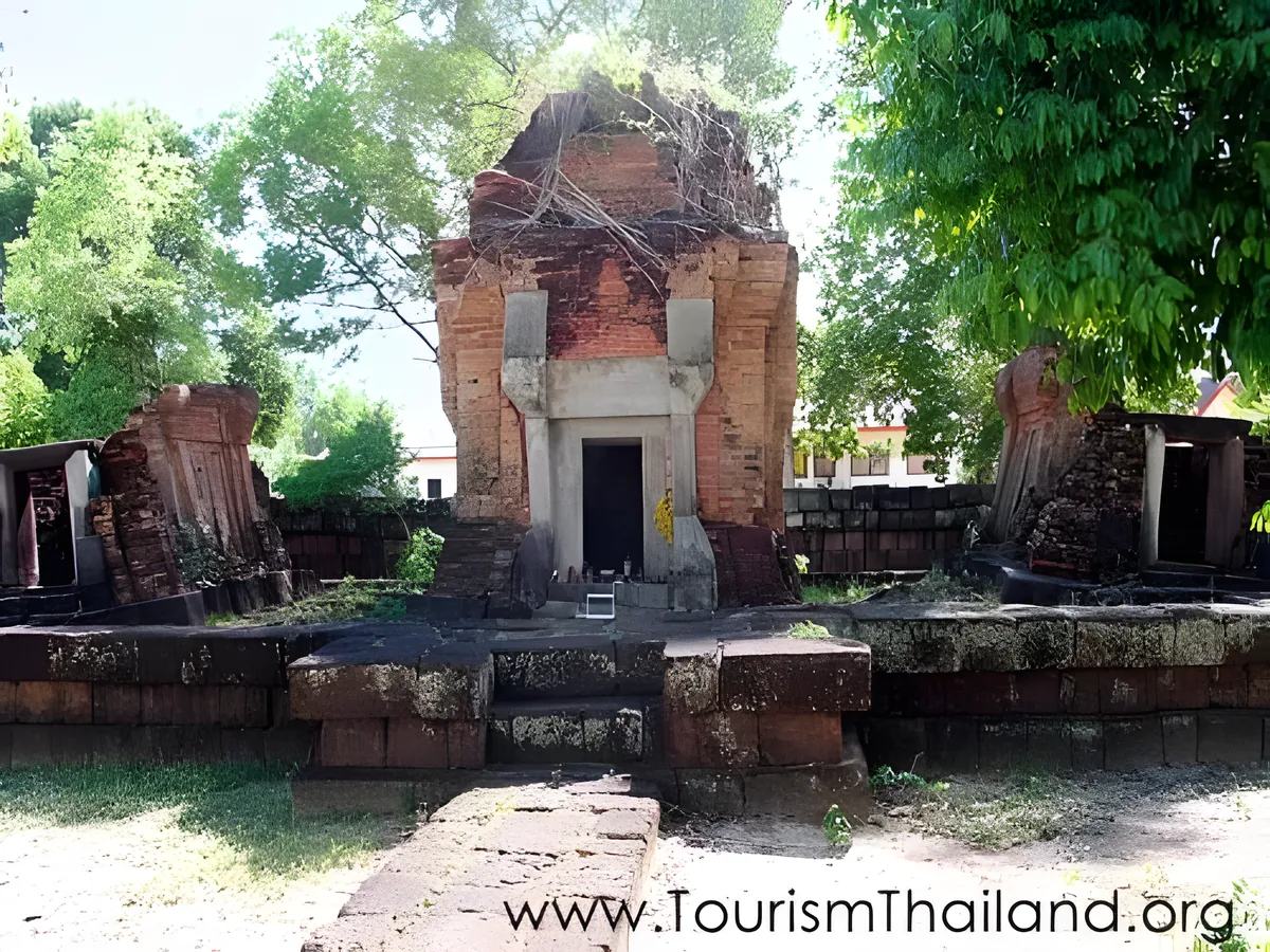 Prasat Ban Ben