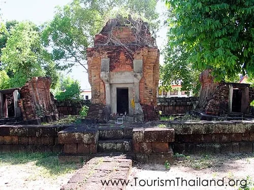 Prasat Ban Ben
